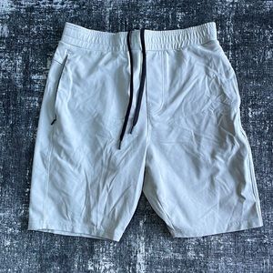 Public rec all day every day shorts